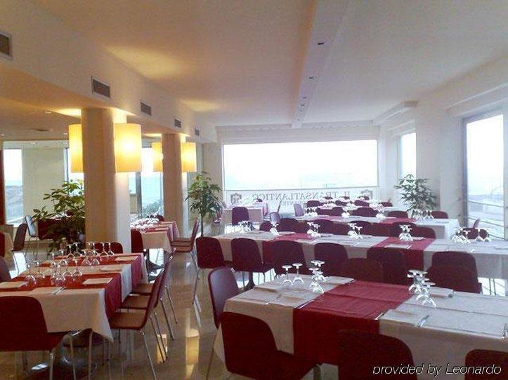 Grand Hotel Yachting Palace Riposto Faciliteter billede